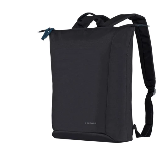 Сумка для ноутбука Tucano 13" Smilzo Black (BKSM13-BK)