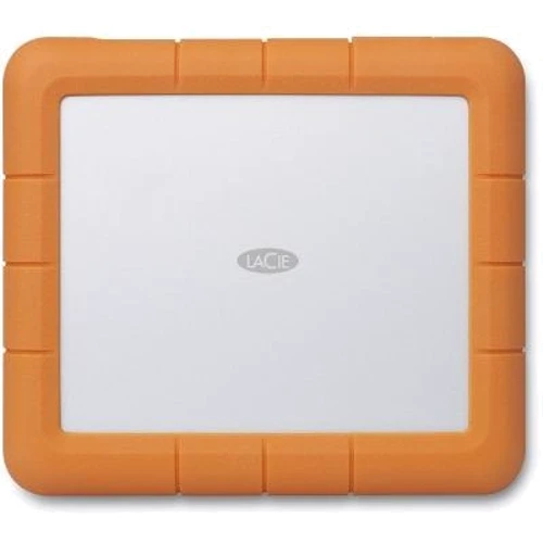 Внешний жесткий диск LaCie Rugged RAID Shuttle 8 TB (STHT8000800)
