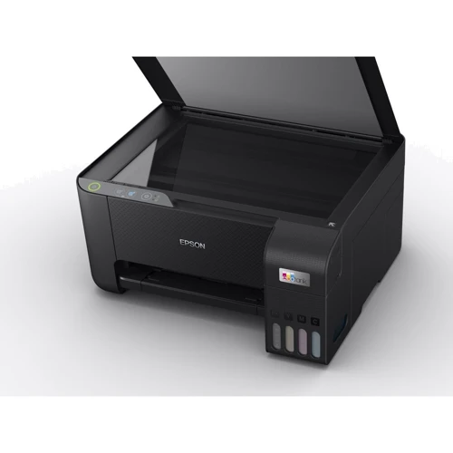 МФУ Epson EcoTank L3211 (C11CJ68402): Технология печати Струйная