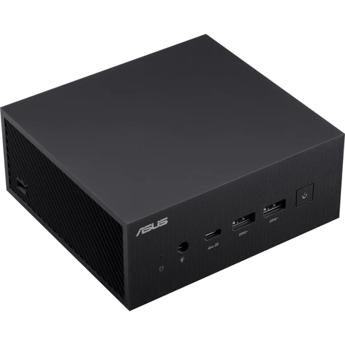 Персональный компьютер (ПК) ASUS PN53-BBR575HD MFF (90MR00S2-M001E0): Оперативная память 32 ГБ (DDR5-4800 МГц)