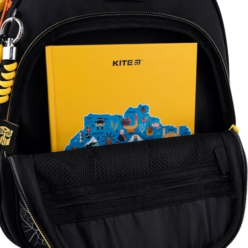 Рюкзак Kite TF25-763S Education 763S Transformers фото 9