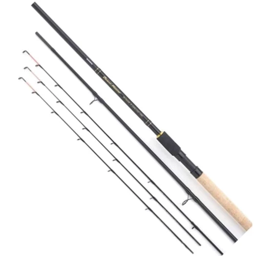 Фидерное удилище Shimano Beastmaster Feeder DX LC 2.74m/3.35m 70g