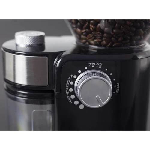 Кавомолка CASO BARISTA CREMA (1833): Потужність, Вт 150