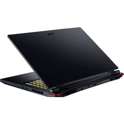 Ноутбук Acer Nitro 5 AN517-55-5354 (NH.QHXAA.001) Custom: Объем накопителя 2 ТБ (SSD)