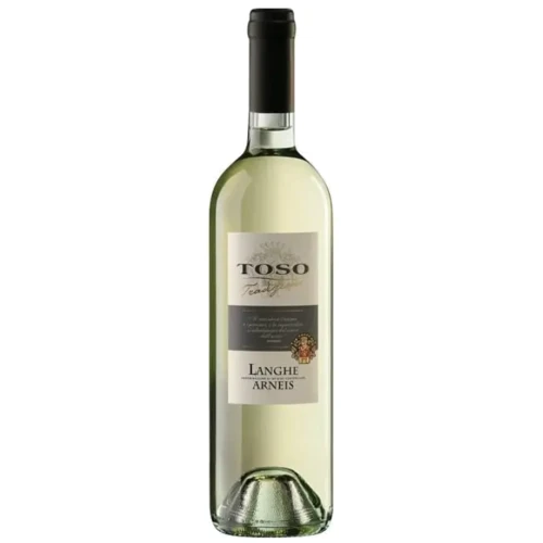 Вино Toso Langhe Arneis DOC 0.75 (ALR14735)