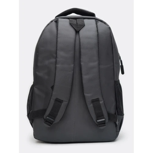 Чоловічий рюкзак Monsen сірий (C1HS-5301gr-grey): Стать Мужской