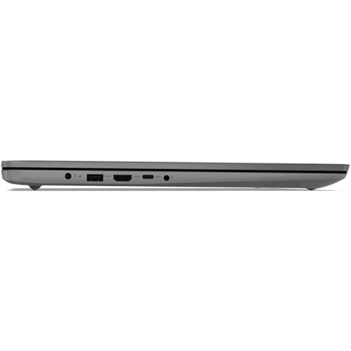 Ноутбук Lenovo V17 G4 IRU Iron Grey 2023 (83A2005HGE): Відеоадаптер Iris Xe Graphics G7 80EUs