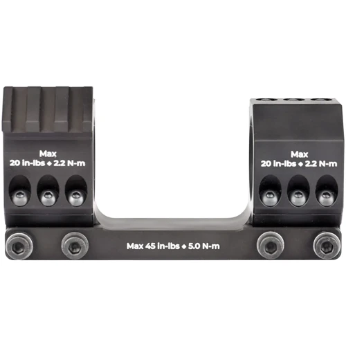 Моноблок STS Arms 30 мм H: 33мм. (57.00.63)