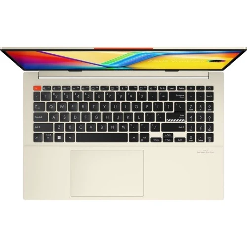 Ноутбук ASUS VivoBook S 15 K5504VA-MA392 (90NB0ZK4-M00NP0) UA фото 9