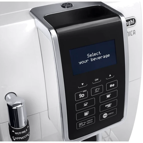 Кофеварка Delonghi ECAM 350.35 W: Мощность, Вт 1450