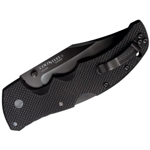 Ніж Cold Steel Recon 1 CP, S35VN (1260.14.06): Тип ножа Складной