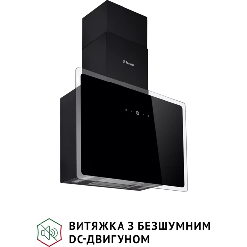 Вытяжка Perfelli Riva Nero фото 10