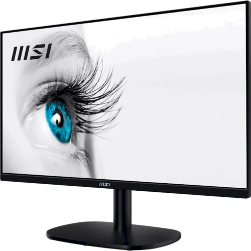 Монитор MSI PRO MP245V: Покрытие экрана антибликовое