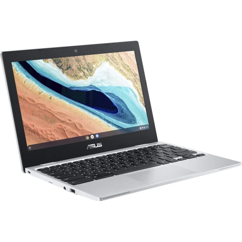 Ноутбук ASUS Chromebook (CB1101CMA-GJ0021): Оперативная память 4 ГБ