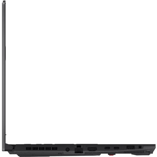 Ноутбук ASUS TUF Gaming F15 FX507ZC4 (FX507ZC4-HN050): Оперативна пам'ять 8 ГБ