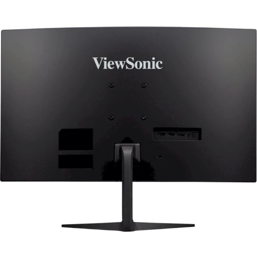 Монитор ViewSonic VX2719-PC-MHD (VS18190): Разрешение Full HD (1920x1080)