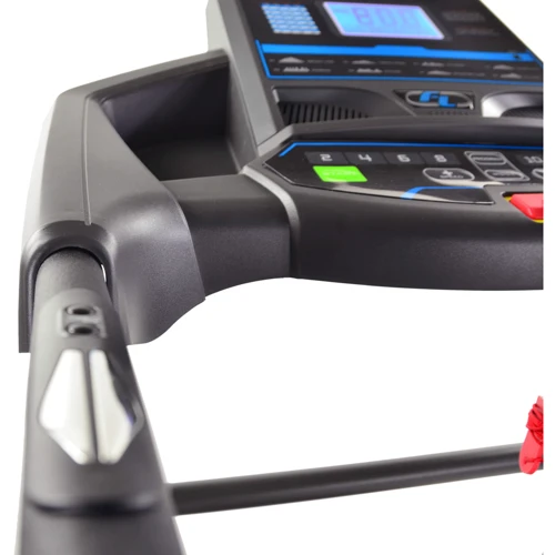 Беговая дорожка FitLogic (T33E)