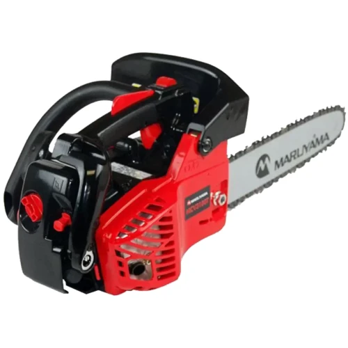Бензопила Maruyama MCV3100TS (362778): Тип бензопила