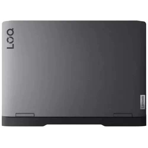 Ноутбук Lenovo LOQ 15IRH8 (82XV005GUS): Тип экрана антибликовое покрытие