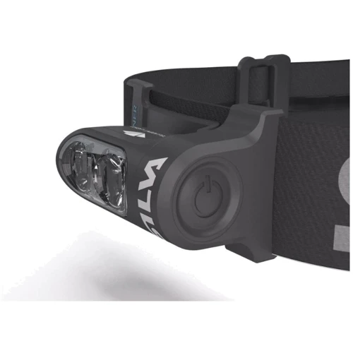 Ліхтар туристичний Silva Trail Runner Free H (SLV 37808): Максимальний час роботи, год 19