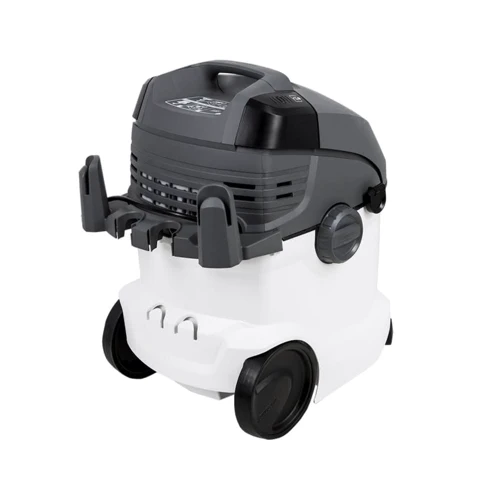 Пылесос Karcher SE 6.100 White: Тип пылесоса моющий