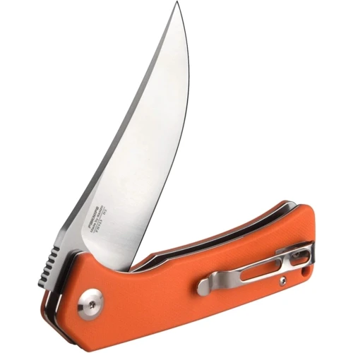 Нож Firebird FH923-OR (FH923-OR): Тип ножа Карманный