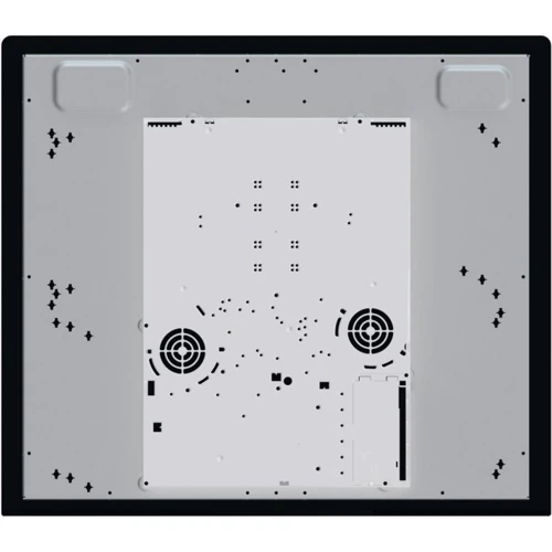 Варочная поверхность Gorenje IT641BSC7: Рабочая поверхность стеклокерамика
