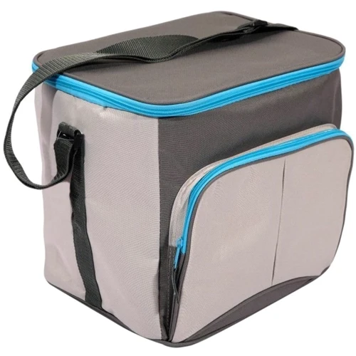 Ізотермічна сумка Time Eco TE-1520 20 л (6215028111537_2): Тип Изотермическая сумка