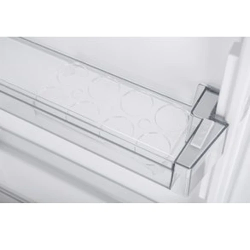 Холодильник SHARP SJ-BA05DTXBF-EU: Размеры 180x54x59.5 см