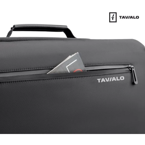 Рюкзак TAVIALO Smart 23 л черный (TB23-224BL): Тип Рюкзаки