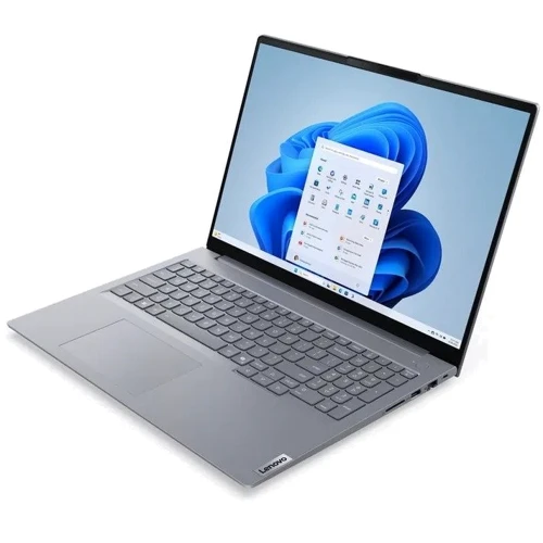 Ноутбук Lenovo ThinkBook 16 G8 IRL (21SH008GRA) UA: Тип экрана матовый