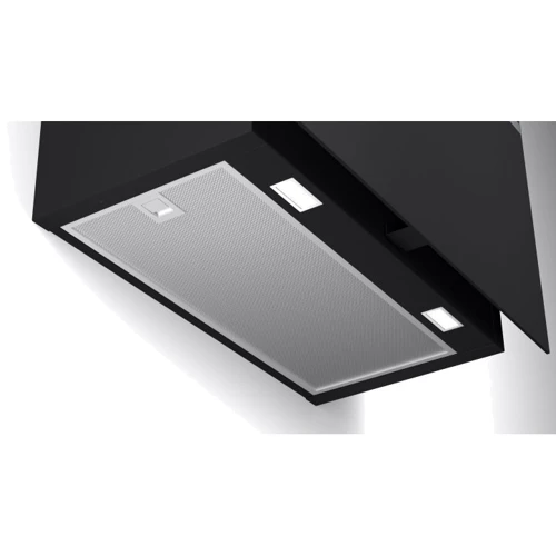 Вытяжка Bosch DWF65AJ60T: Тип монтажа Настенный