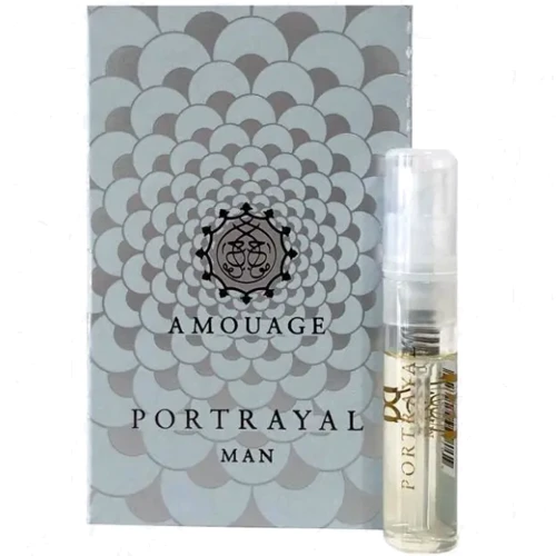 Парфумована вода Amouage Portrayal 2 ml
