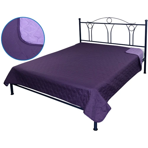 

Руно 150х212 "Violet" звезда фиолетовое (360.52У_Violet зірка)