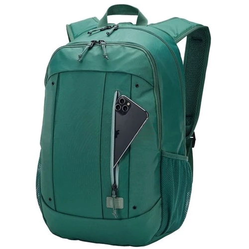 Сумка для ноутбуков Case Logic 15.6" Jaunt 23L Smoke Pine (WMBP-215): Цвет зеленый