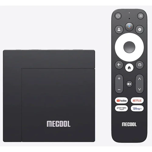 Приставка Smart TV Mecool KM9 Pro Max (2GB/32GB)