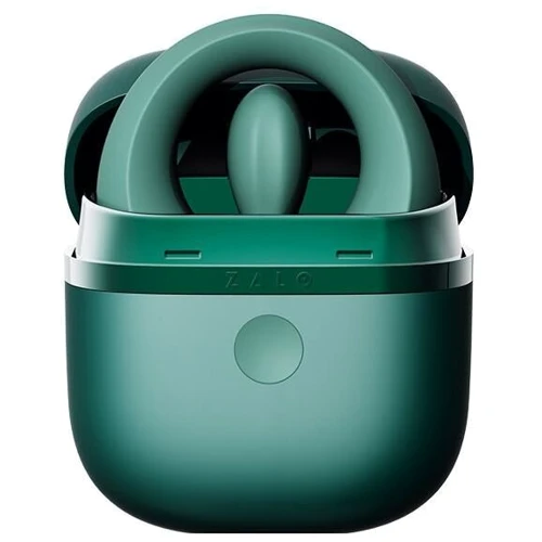 Эрекционное кольцо Zalo Apis Turquoise Green