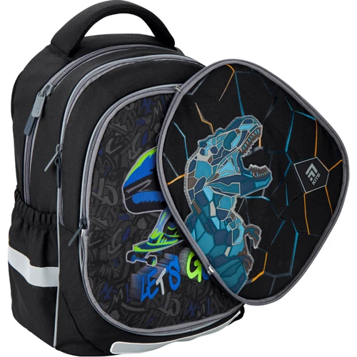 Рюкзак Kite Education Dino and skate K20-700M(2p)-3