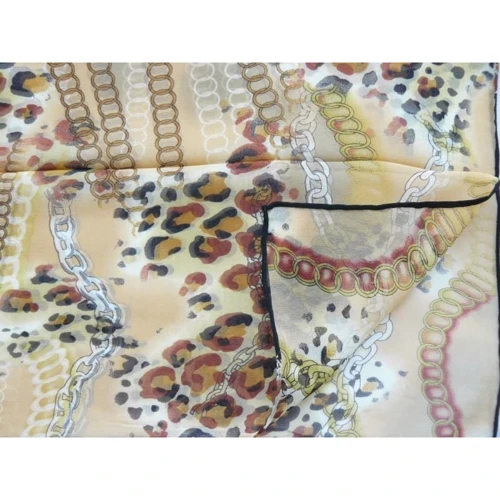 Шарф Codello бежевый (C270025-beige): Страна производитель Китай