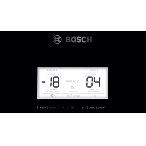 Холодильник Bosch KGN39LB316: Потужність заморожування, кг/добу 14