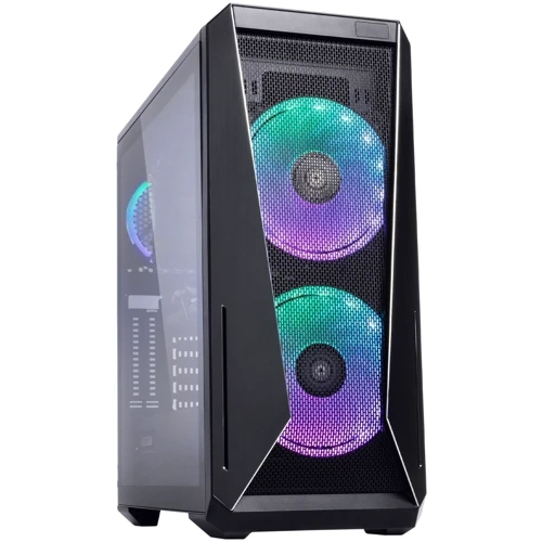 Персональный компьютер (ПК) ARTLINE Overlord X87 (X87v05Win)