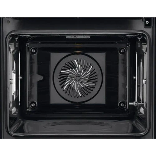Духовой шкаф электрический Electrolux EOE7P31Z: Размеры 59.4х59.5х56.7 см