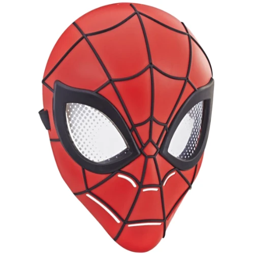 Маска HASBRO Spider-Man SPD Людина-Павука E3660 SPD HERO MASK SPIDERMAN (E3366_E3660): Производитель Hasbro