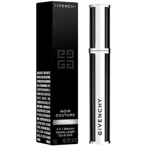 Givenchy Noir Couture 4 In 1 Mascara Тушь для ресниц 01 черная 8 g: Вид Тушь для ресниц