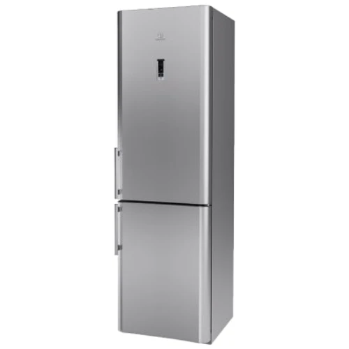 Холодильник Indesit BIAA 34 F X H Y: Исполнение отдельностоящий