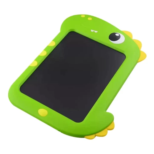 Планшет для рисования Dinosaur 8.5 дюймов (colors) dinosaur