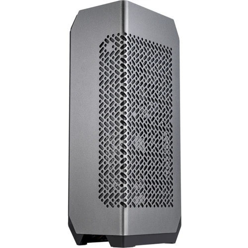 Корпус Cooler Master 850W (NR100-MNNN85-SL0): Форм-фактор материнской платы Mini-ITX