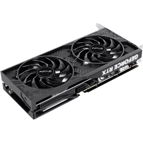 Видеокарта KFA2 GeForce RTX 4060 Ti 8GB 1-Click OC (46ISL8MD8COK): Интерфейс PCI Express 4.0 x8