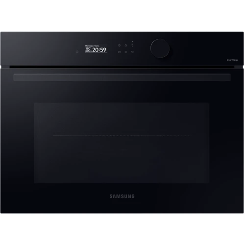 Встраиваемая микроволновая печь Samsung NQ5B5763DBK