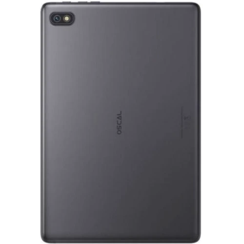 Планшет Oscal Pad 10 8/128GB LTE Diamong Grey: Коммуникации Wi-Fi, GSM-модуль, GPS, Bluetooth, 4G LTE, 3G